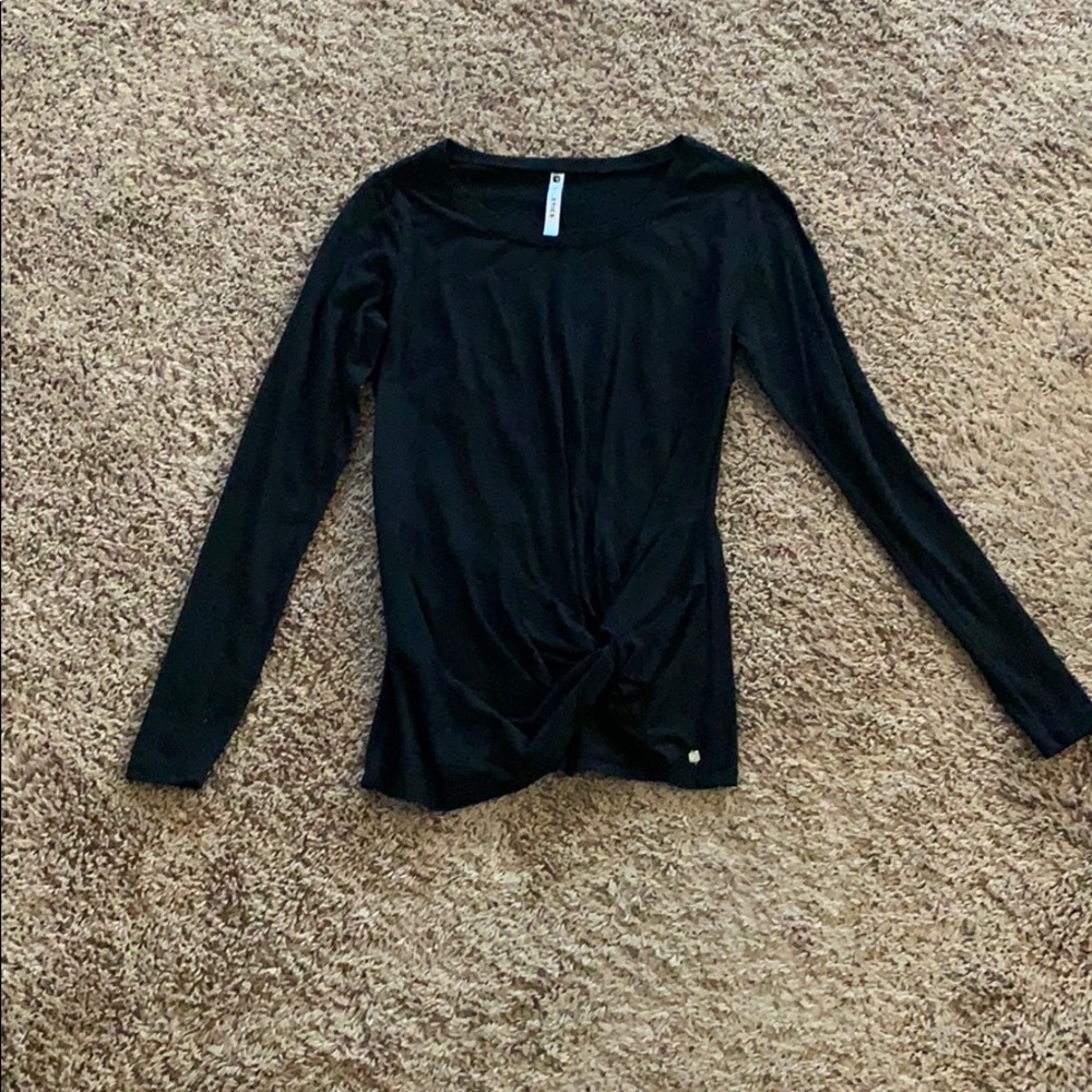 Fabletics Long Sleeve Top